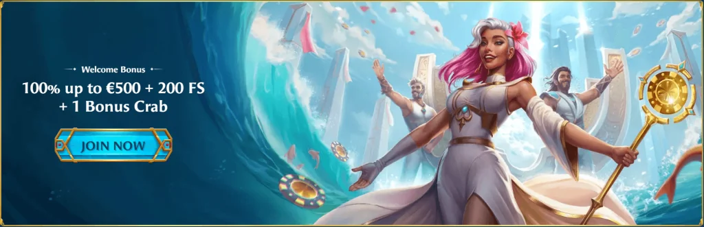 Ocean Spin Casino - Kompletní recenze 2026